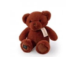 Devant -Moulin Roty Soldes Boutique histoire d ours ho3235 le nounours cannelle 28 cm peluches 26 a 35 cm 1600