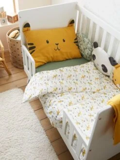 Devant -Moulin Roty Soldes Boutique housse de couette bebe en gaze de coton hanoi 1