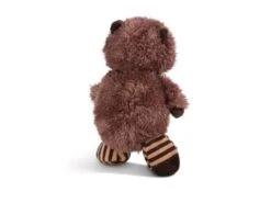 Devant -Moulin Roty Soldes Boutique nici 49155 soft toy hedgehog hetch hogan 35cm dangling green 600 1